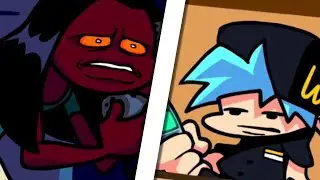 Hungry - VS Julian (Vs Whitty Mod Definitive Edition)