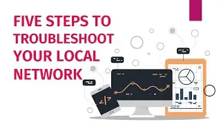 Step-by-Step Network Troubleshooting Guide for Beginners | Diagnose and Fix Network Issues | Ping...