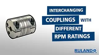 How Do I Interchange Couplings With Different RPM Ratings?
