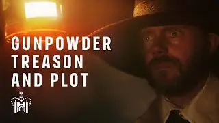 The Story of Guy Fawkes | KS2 KS3 KS4 | History for Kids and Teens