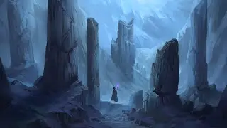 The Natural Order | Tragedy of War, Session 65 (D&D 5E)