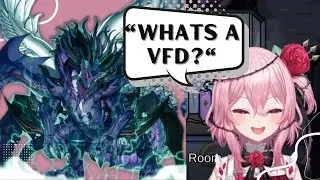 What's a VFD? - YGO Short Clips Comp