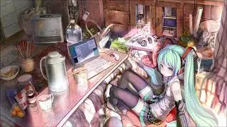 Talisman - Vocaloid Rock Mix vol 21