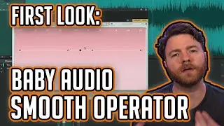 First Look: Baby Audio Smooth Operator