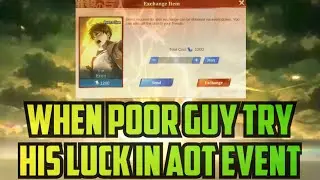 AOT Event draw phase 1 ™@MobileLegends5v5MOBA