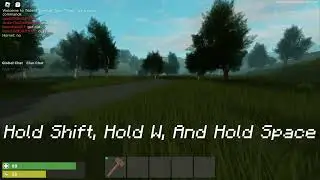 How To Master The Jump Slide In TRIDENT SURVIVAL In Less Then 1 Min