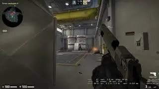 А что у тебя за чит?!