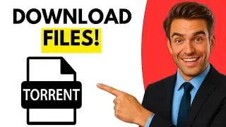 How To Download Torrent Files On Android Device (Step By Step 2026)