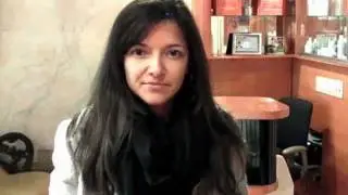 Client Testimonial 