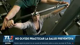 VIDA SANA HÁBITOS SALUDABLES PARA CUIDAR EL CUERPO