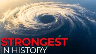 This Category 5 Super Typhoon Is Aimed At American Soil — And It's Terrifying