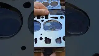DAEWOO 1.4 OVERHAUL 