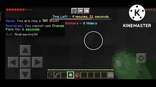 CASUAL BLOCk HUNT GAME