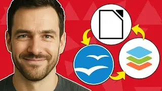 LIBREOFFICE VS OPENOFFICE VS ONLYOFFICE WHICH IS BETTER FOR THE OFFICE?