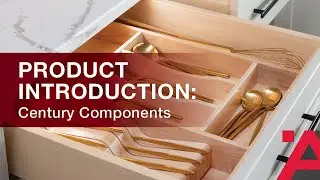 Product Introduction: Century Components