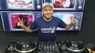 DJ FABIO SAN - RAGGA - PROGRAMA SEXTA FLASH - 09.06.2023
