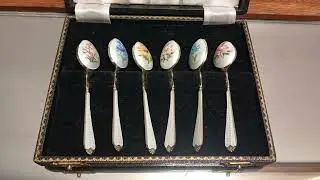 Online Auction - Bid Today - Over 100 Beautiful Possessions https://grandoak.co.za