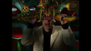 Oasis - All Around The World (Official Video)