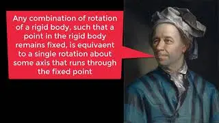 3 Parameterizations of Rotation: Euler Angles, Axis-angle, and Roll Pitch Yaw
