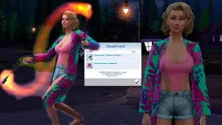 ЭКЗАМЕНЫ!!! | СИМС 4 | SIMS4 | ПЕРЕЗАГРУЗКА