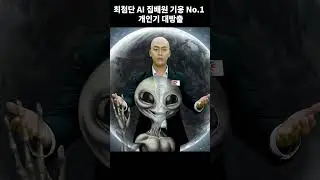 [우체국] AI 집배원 연기를 하겠습니다. 근데 이제 개인기를 곁들인. | 포스트 유니버스(POST UNIVERSE)