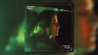 Katherine Priddy - Anyway, Always (Official Audio)