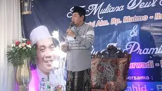 Pengajian KH Anwar Zahid - Pengajian umum Terbaru