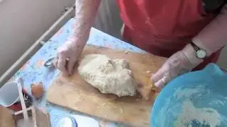 Piroshki Babushka