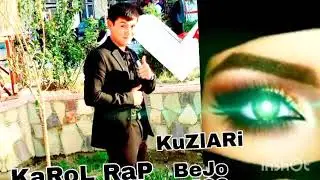 KaRoL Rap KuzLaRi Bejo _ Кароль рэп Кузлари бечо