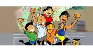 Anak-Anak Sidek episode Api Oh Api Bahagian 2