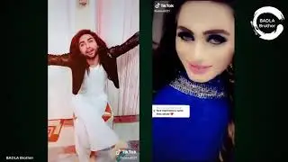 THE SISTER OF ALEX BHATTI !!!
