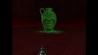 Doom 2 Smug Jug