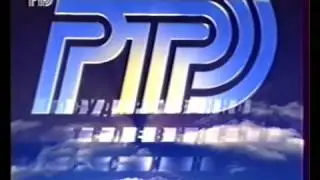 Конец эфира (РТР, 1998)