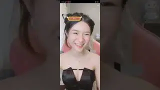 bigo satin cewek cantik Thailand auto penasaran