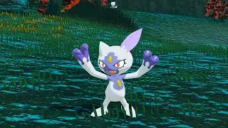 Hisuian Sneasel Location - Pokémon Legends: Arceus