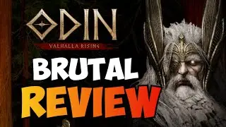 First Impressions & Honest Review【Odin: Valhalla Rising】