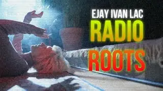 Ejay Ivan Lac - Radio Roots (With Pape Armand Boye) (Official Music Video)