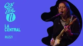 Central 11 TV - Ruzzi en La Central (20/10/2018)
