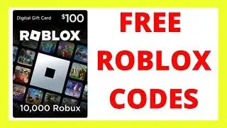 Free 10000 Roblox Gift Card codes 2024 = How To Get Free Roblox Gift Codes 2024,