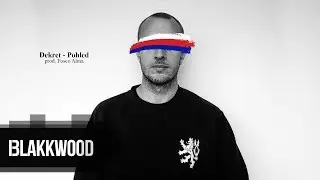Dekret - Pohled (prod. Fosco Alma)