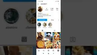 İnstagram Takipçi Etiket Üzerinden Takipçi Kasımı 2021