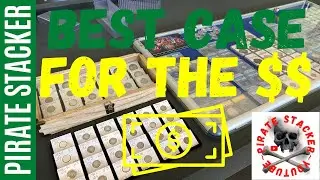 Rookie wants to Sell at a Coin Show ~ My tips! 