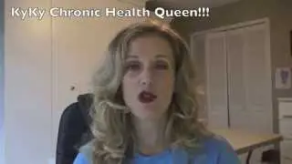 KyKy Chronic Health Queen Channel