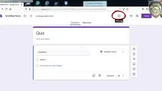 How to Set Time Limit for Google Forms
