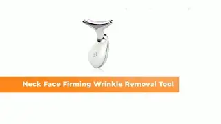 Neck Face Firming Wrinkle Removal Tool (CAD2098)