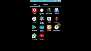 How to new App Install Android apk Abb Add android launcher me wallpaper Save