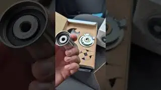 1.9  TDI  Комплект ГРМ