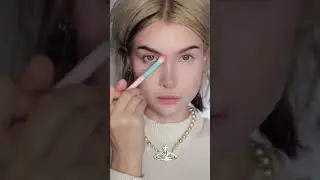 slavic core make up|| lissa aveme|| 