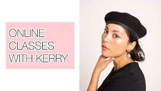 Online House Dance Classes with Kerry