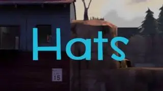 [SFM] Hats